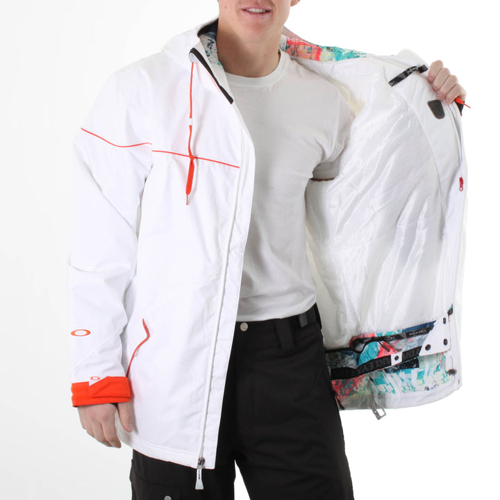 Oakley Entire Jacket
