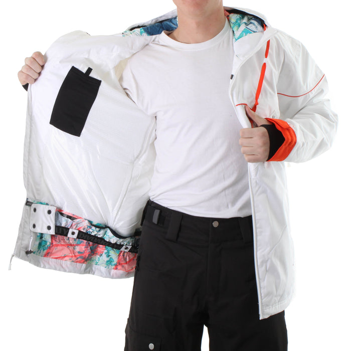 Oakley Entire Jacket
