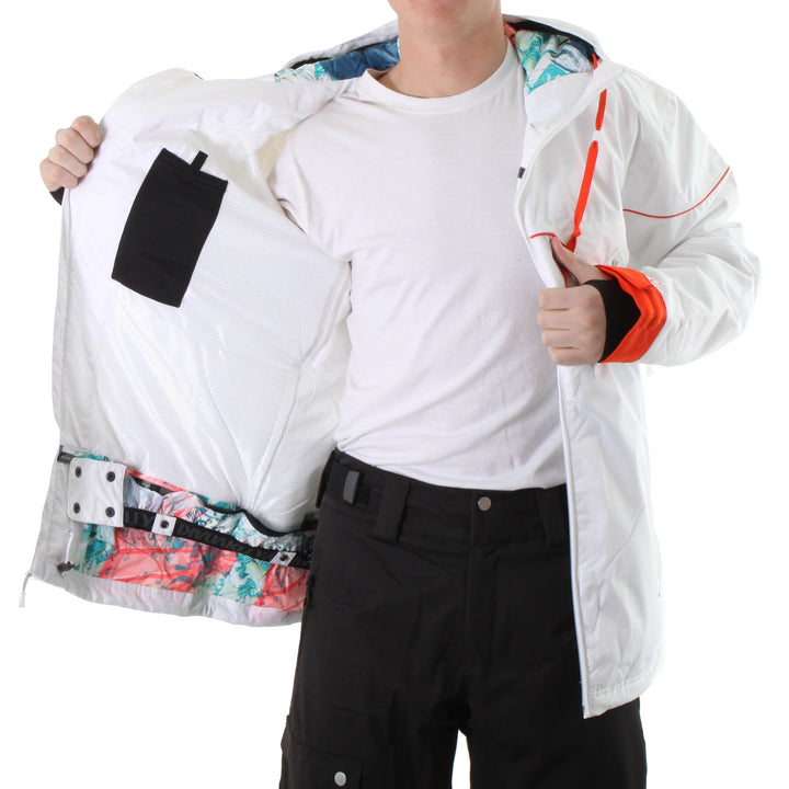 Oakley Entire Jacket