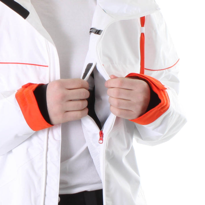 Oakley Entire Jacket