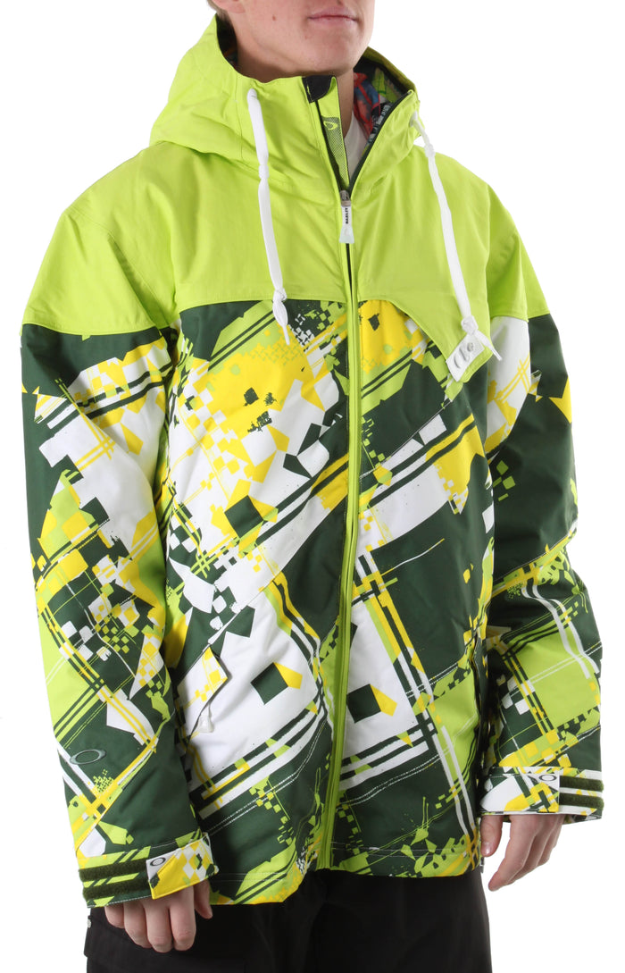 Oakley Entire Jacket