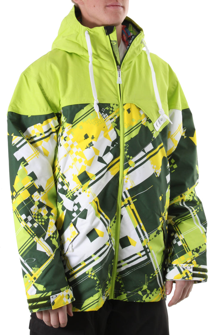 Oakley Entire Jacket