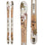 Rossignol S 74W Skis - Women's 2011