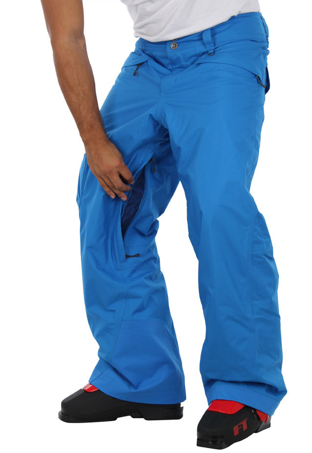 Patagonia Snowshot Waterproof Pants
