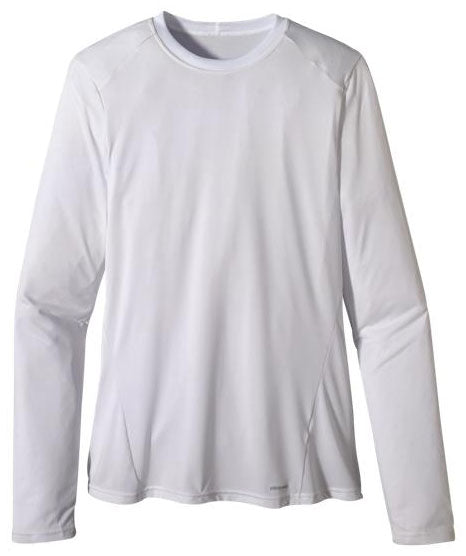 Patagonia Capilene Silkweight Crew Shirt