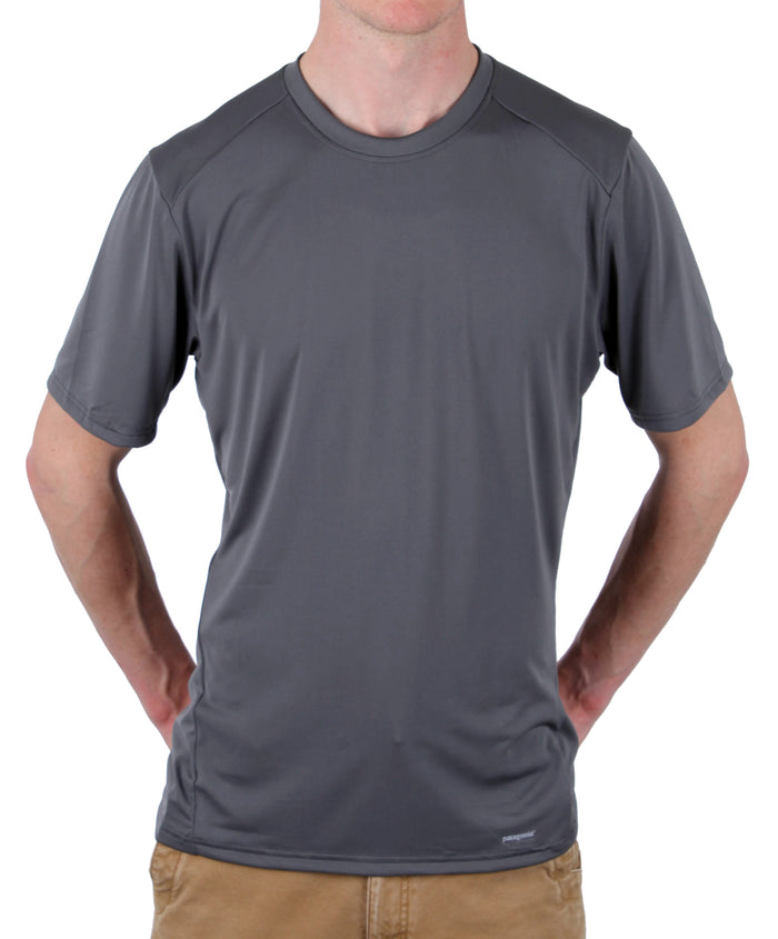 Patagonia Capilene Silkweight T Shirt