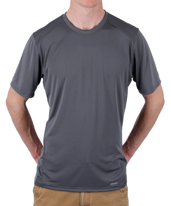 Patagonia Capilene Silkweight T Shirt