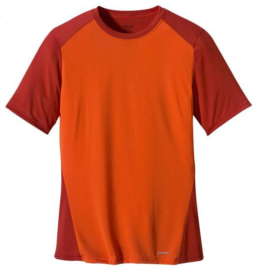 Patagonia Capilene Silkweight T Shirt