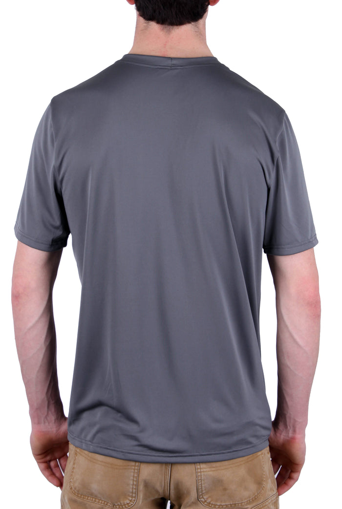 Patagonia Capilene Silkweight T Shirt