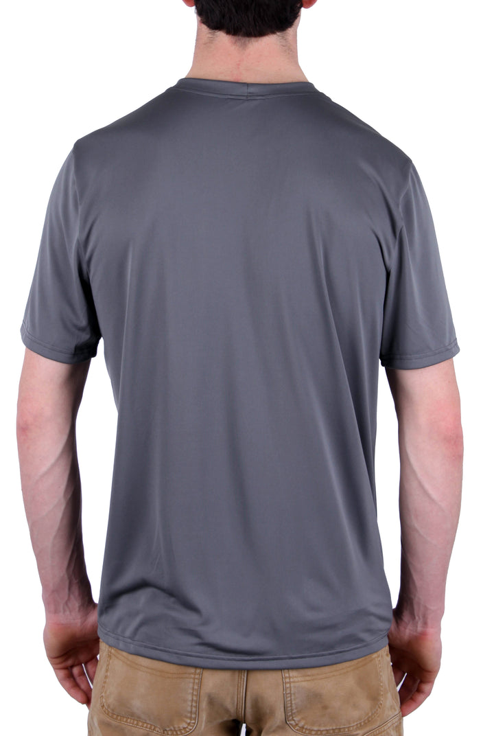 Patagonia Capilene Silkweight T Shirt