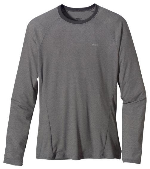 Patagonia Capilene 2 Lightweight Crew Shirt