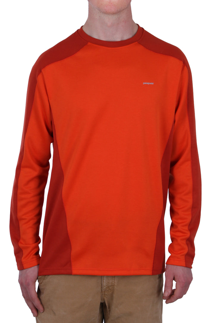 Patagonia Capilene 3 Midweight Crew Shirt