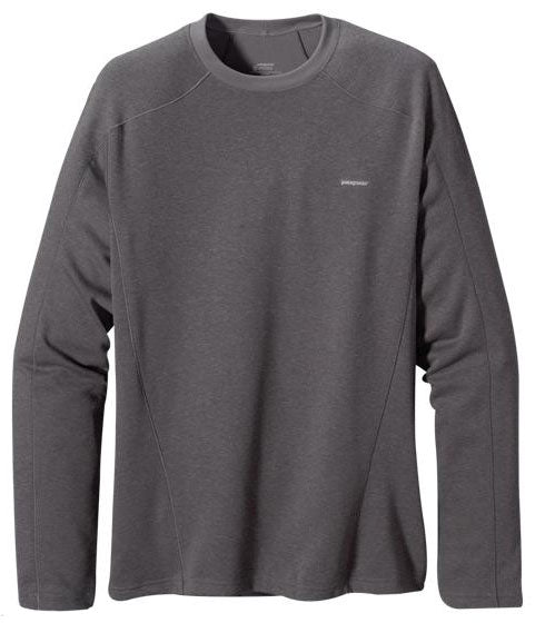 Patagonia Capilene 3 Midweight Crew Shirt