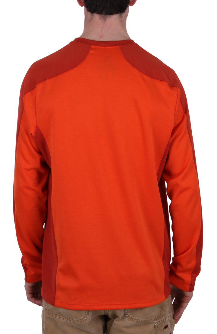 Patagonia Capilene 3 Midweight Crew Shirt