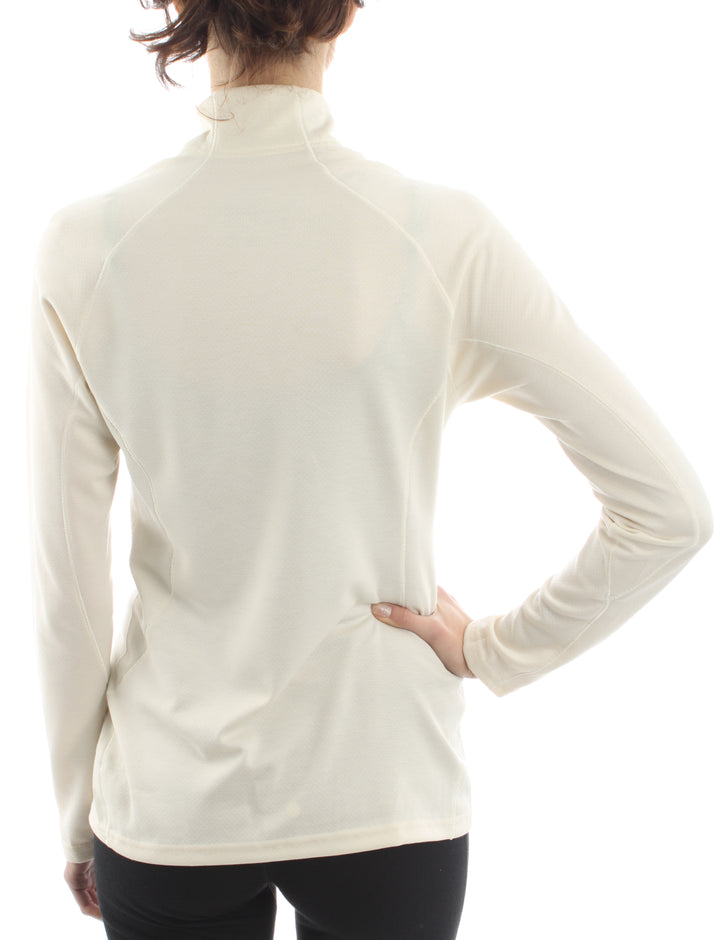 Patagonia Capilene 3 Midweight Zip Neck Shirt - Women's