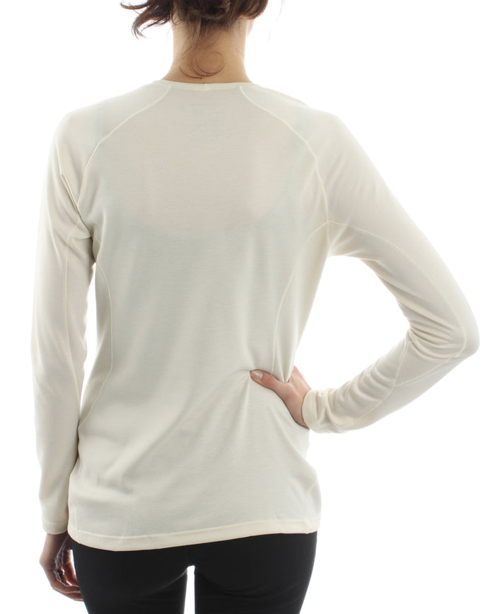 Patagonia Capilene 3 Midweight Crew Shirt - Women's