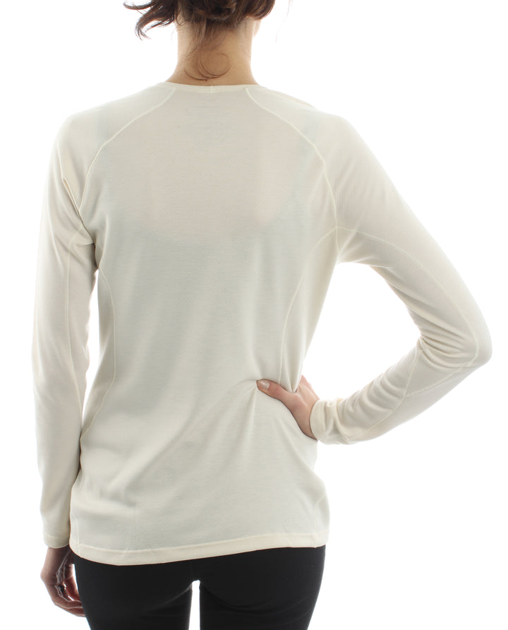 Patagonia Capilene 3 Midweight Crew Shirt - Women's
