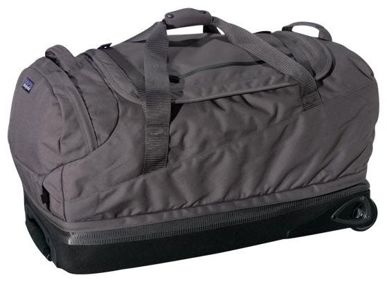 Patagonia Freewheeler Max Rolling 123L Duffel Bag