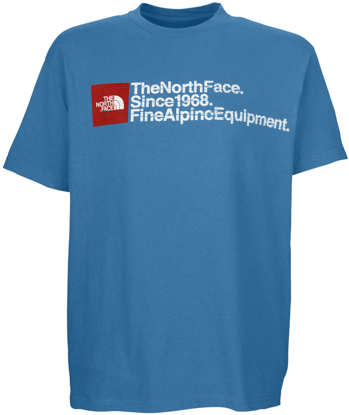 The North Face Origin T Shirt Voyage Blue