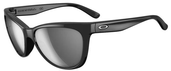 Oakley Fringe Polarized Sunglasses - Women's