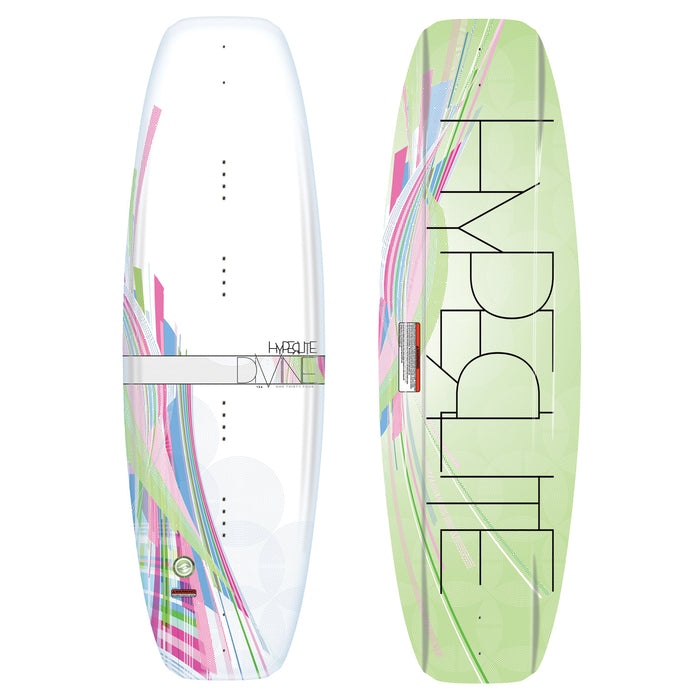 Hyperlite Divine Wakeboard - Women's 2011