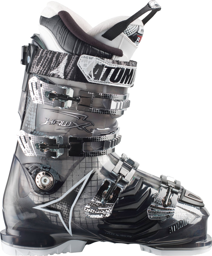 Atomic Hawx 100 Ski Boots 2012