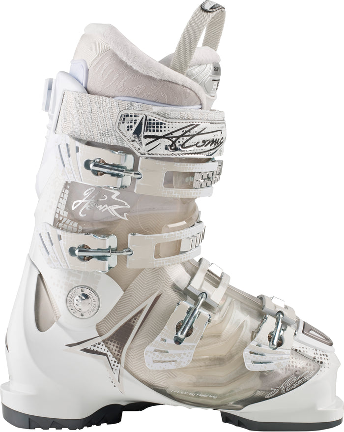 Atomic Hawx 90 W Ski Boots - Women's 2012