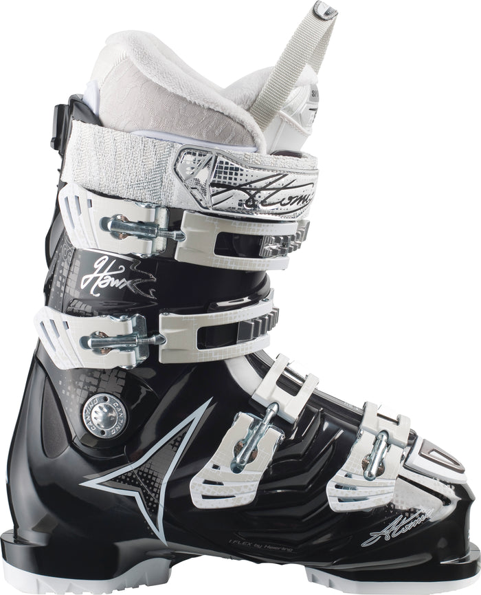 Atomic Hawx 80 W Ski Boots - Women's 2012
