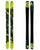 Atomic Access Skis 2012