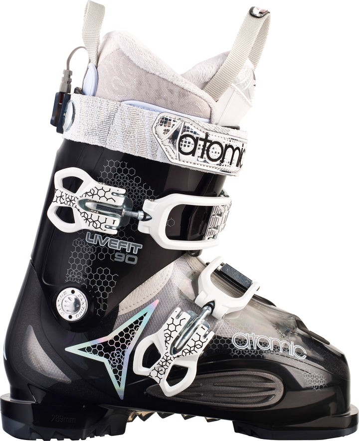 Atomic LF 90 W Ski Boots - Women's 2012