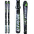 Atomic Blackeye Ti Skis + XTO 12 Bindings 2012