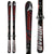 Atomic Smoke Skis + XTO 10 Bindings 2012