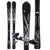 Atomic Cloud 9 Skis + XTO 10 Bindings - Women's 2012