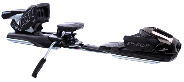 Atomic Cloud 9 Skis + XTO 10 Bindings - Women's 2012