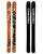 Fischer Watea 114 Skis 2011