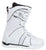 Ride Sage Lace Snowboard Boots - Women's 2011 White