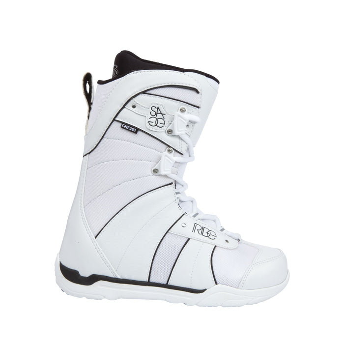 Ride Sage Lace Snowboard Boots - Women's 2011