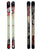 Dynastar 6th Sense Spin Skis 2011