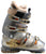 Lange Exclusive Delight Super 100 Ski Boots - Women's 2011 Translucent
