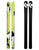 Black Diamond Zealot Skis 2011