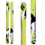 Black Diamond Zealot Skis 2011