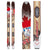 Dynafit Stoke Freeride Alpine Touring Skis 2013