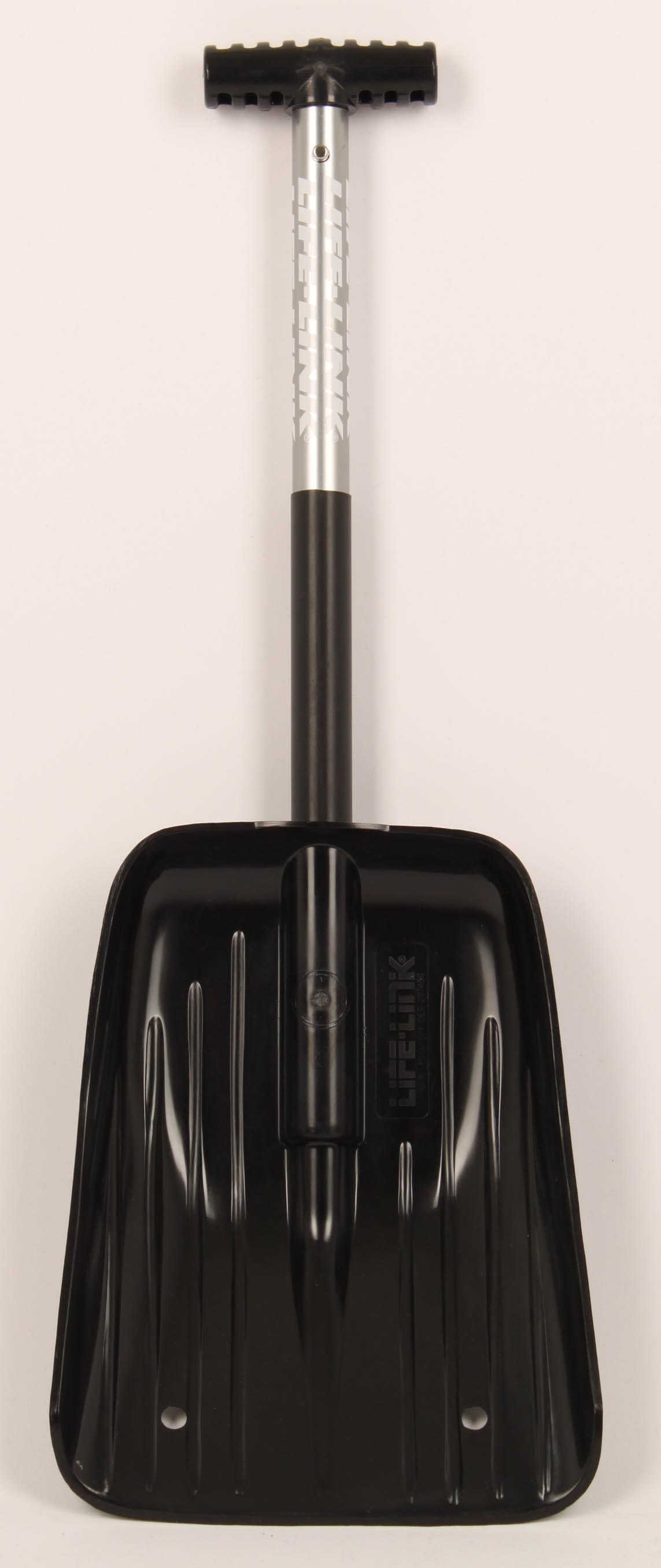 Life Link 3D Pro Shovel Black