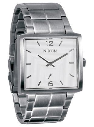 Nixon The District Watch