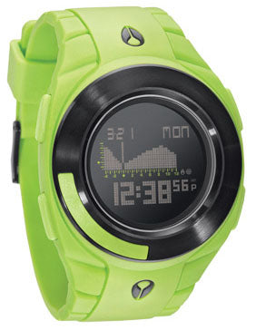 Nixon The Outsider Tide Watch