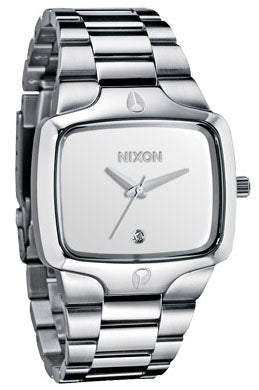 Nixon The Player Watch