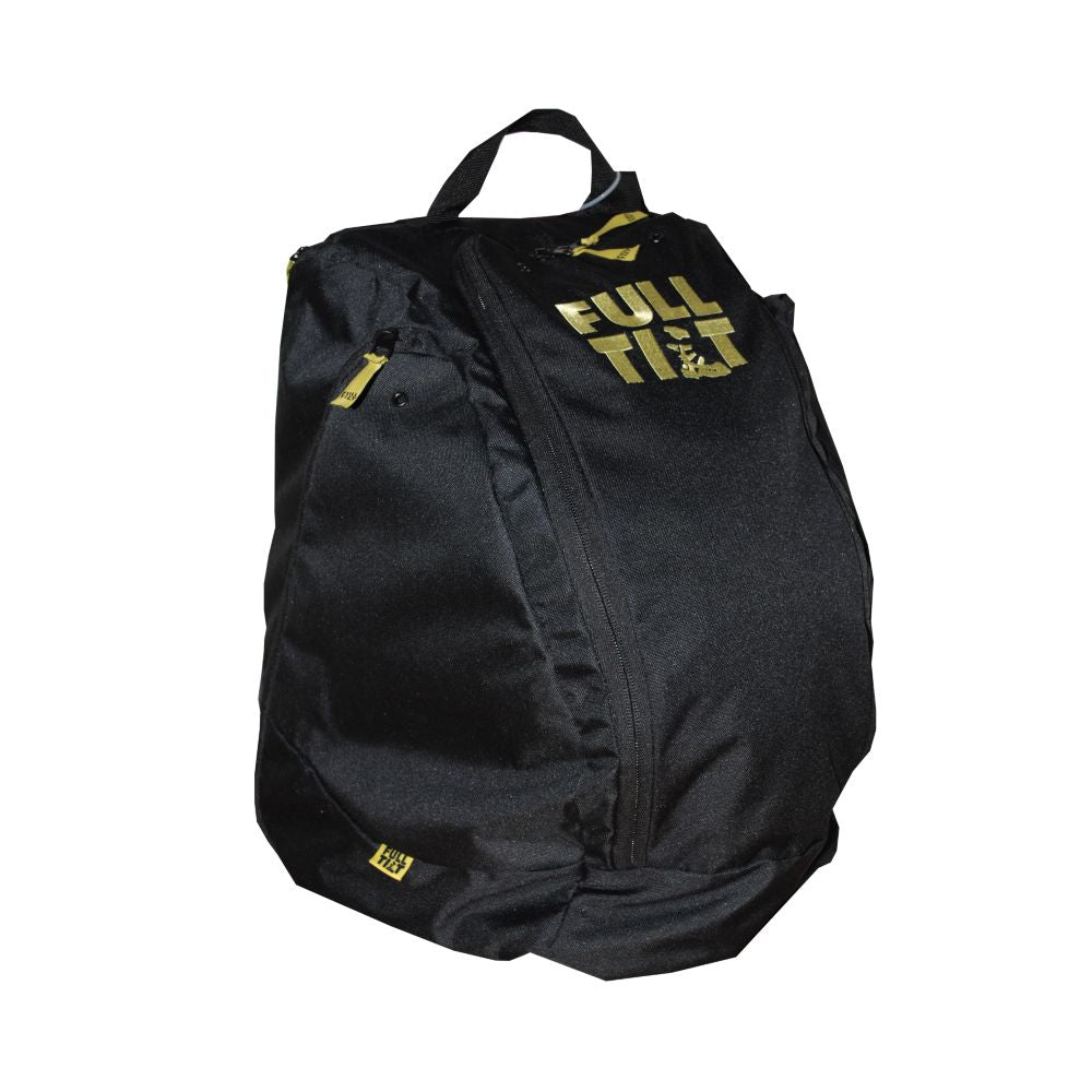 Full Tilt Boot Bag Black