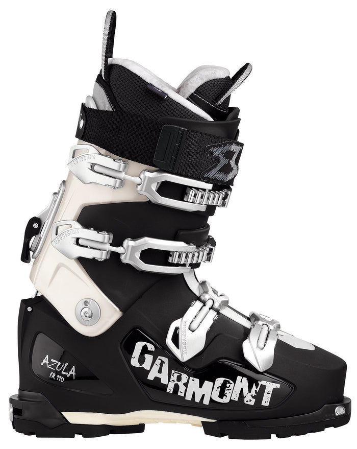 Garmont Azula Ski Boots - Women's 2012