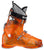 Garmont Literider Thermo Ski Boots 2012 Sunrise Orange