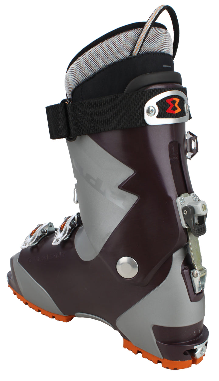 Garmont Radium Thermoski Boots 2012